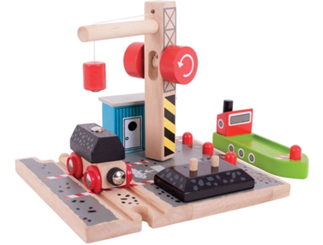 Brinquedo  BJT257