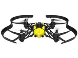Mini Drone PARROT Airbourne Cargo Travis (Autonomia: Até 9 min - Amarelo)