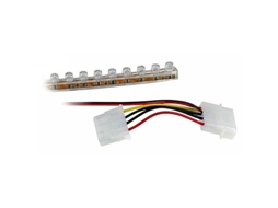 Lâmpada Ledfl6003 Fita Led Verde Lamptron