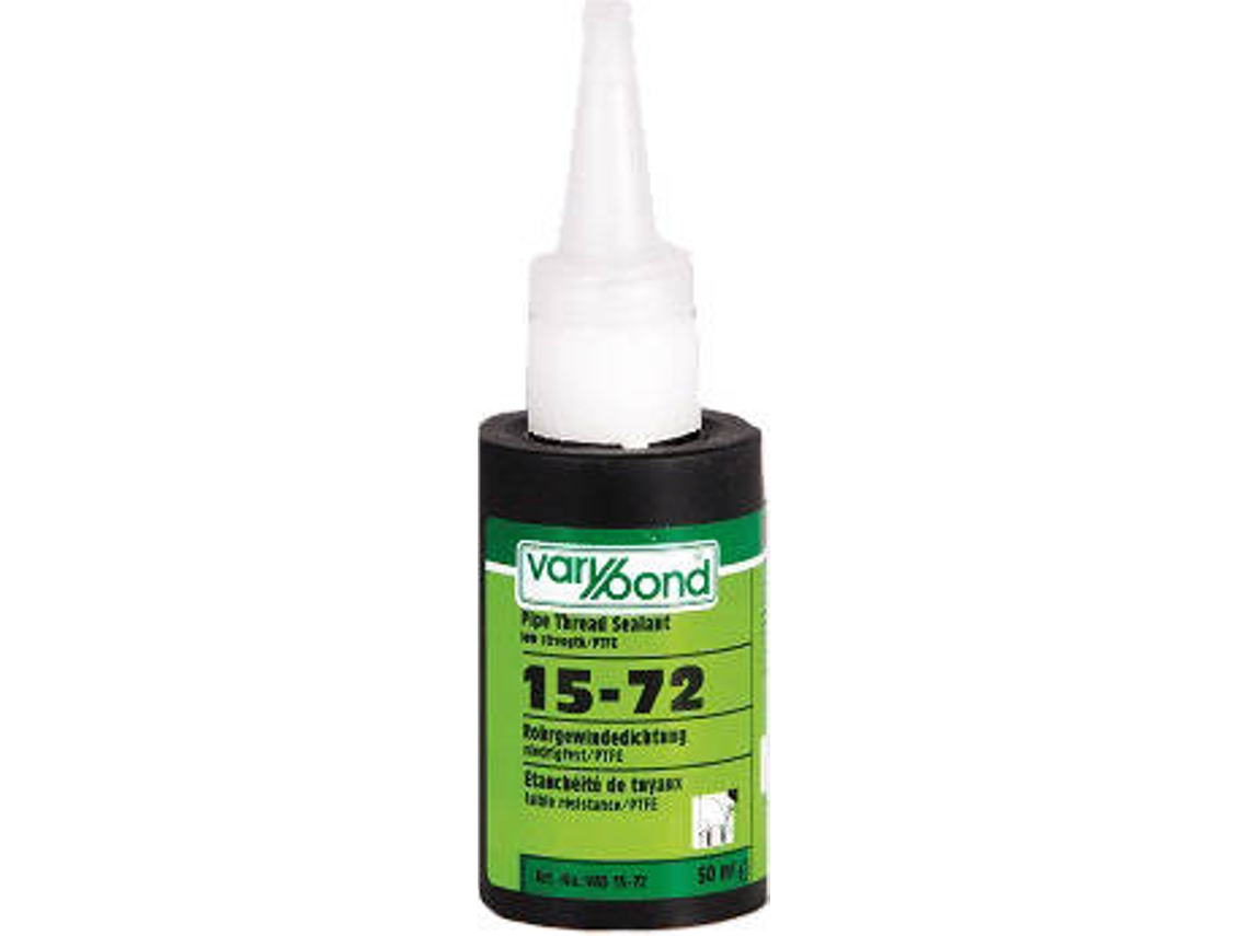 Selante KRAFFT Roscas (15-72 Com Ptfe )