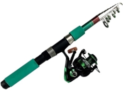 Linha de Pesca Revestida Nylon 0,2 m Resistente S/MARCA