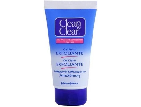 Esfoliante de Rosto  Diario Efeito Peeling (150 ml)