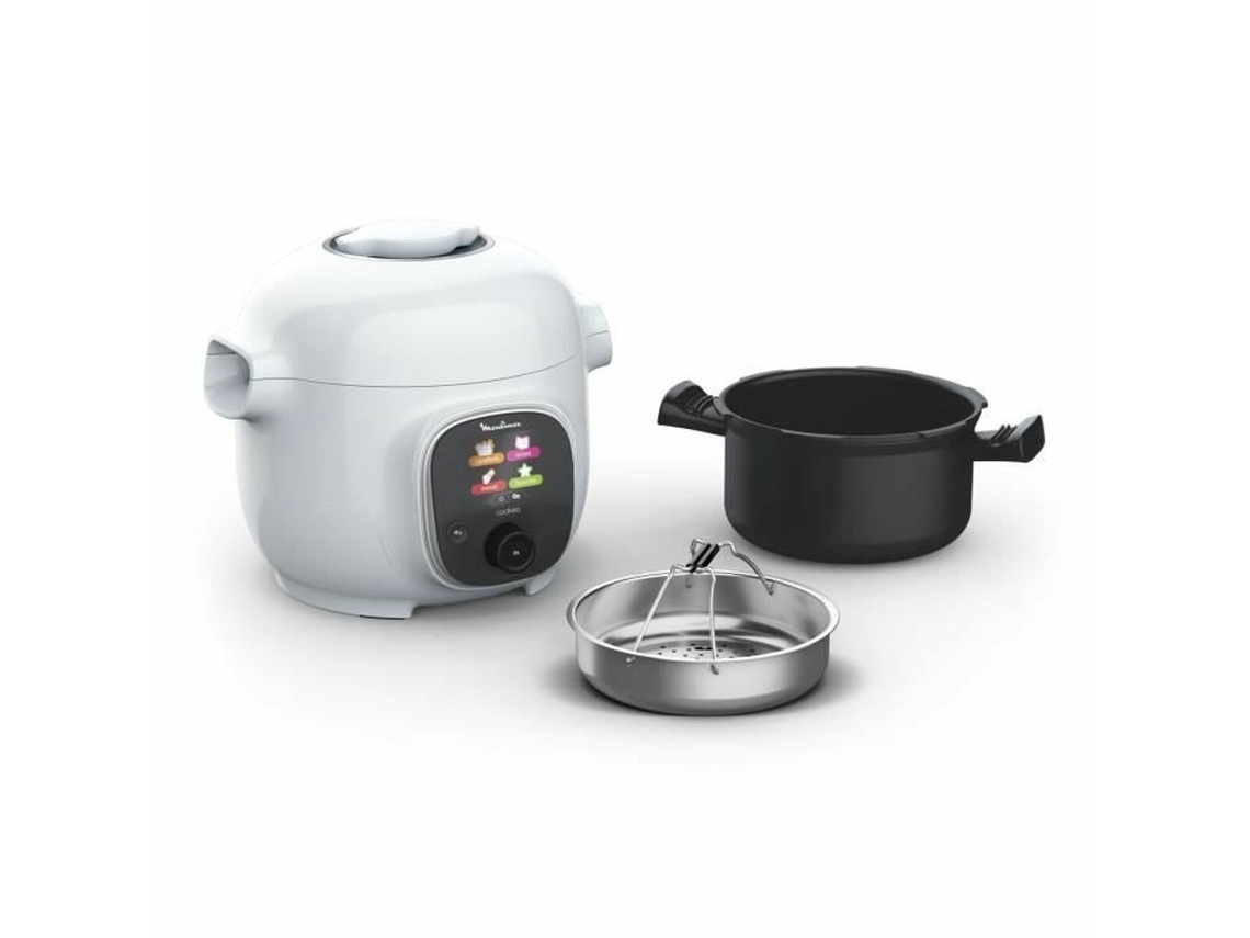 Robot de Cozinha MOULINEX 3 L