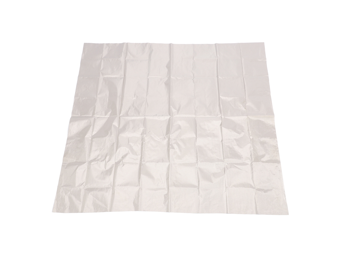 Tela Antirradiación Emf Protectora Bloqueio De Radiação Shielding Fabric 1.1x2m
