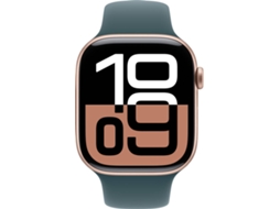 Bracelete APPLE Watch 42mm Lake Green Sport Band - M/L