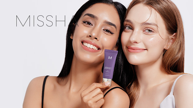 Missha