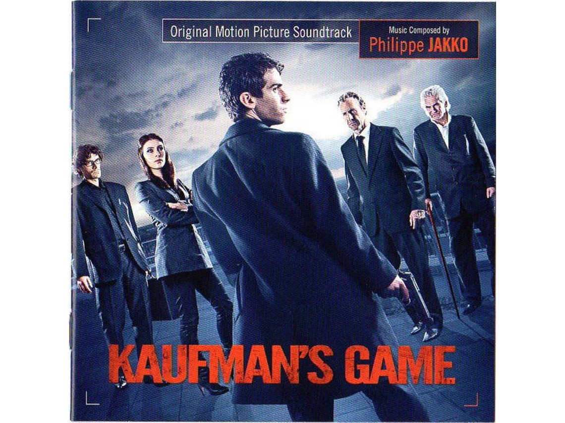 CD Philippe Jakko - Kauf MICH! (1CDs)