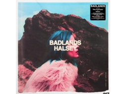 Vinil Halsey - Badlands