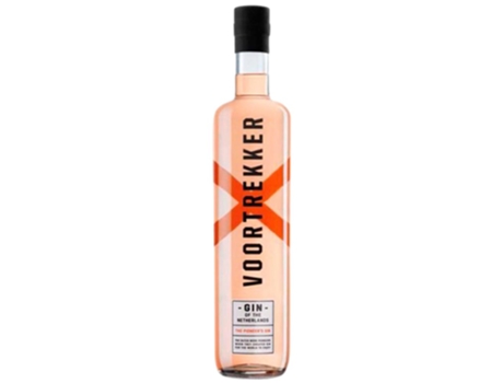 Gin VOORTREKKER Voortrekker (0.7 L - 1 unidade)
