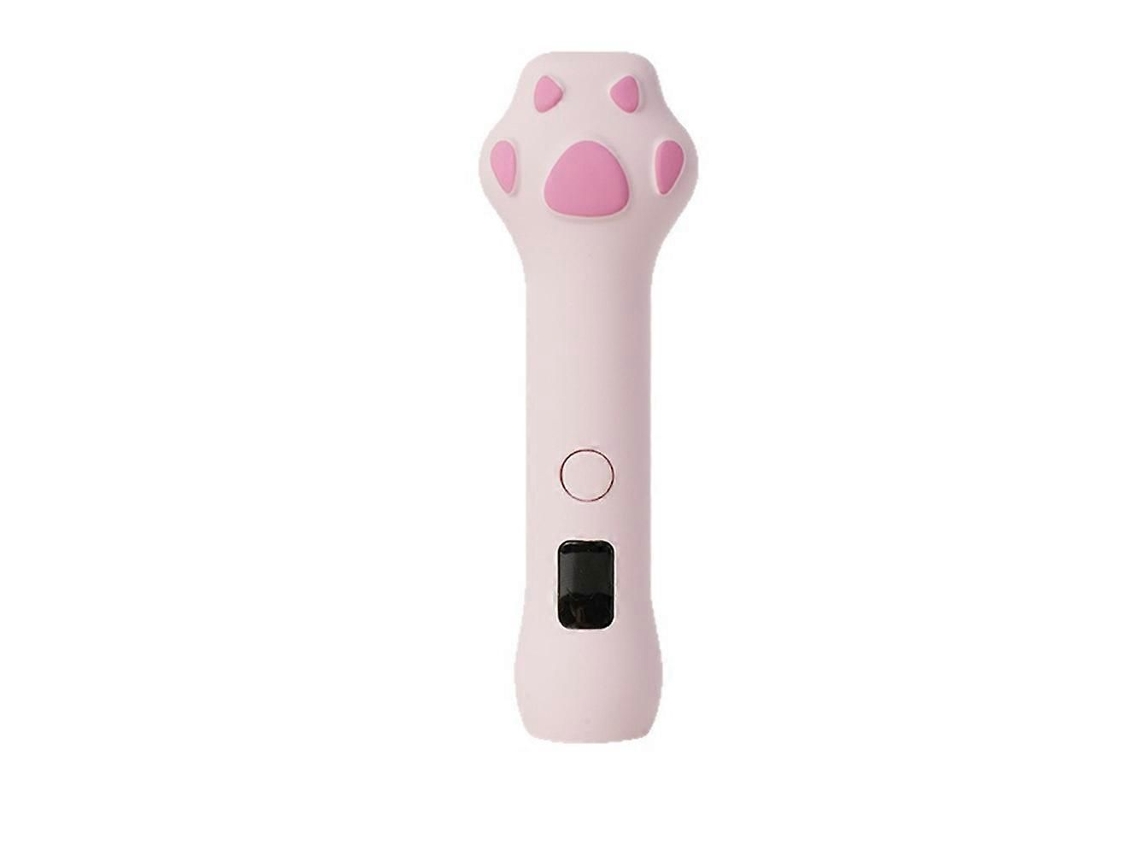Portable Nail Dryer Machine Mini Lamp Uv Led Light For Curing All Gel Lam GOKOCO