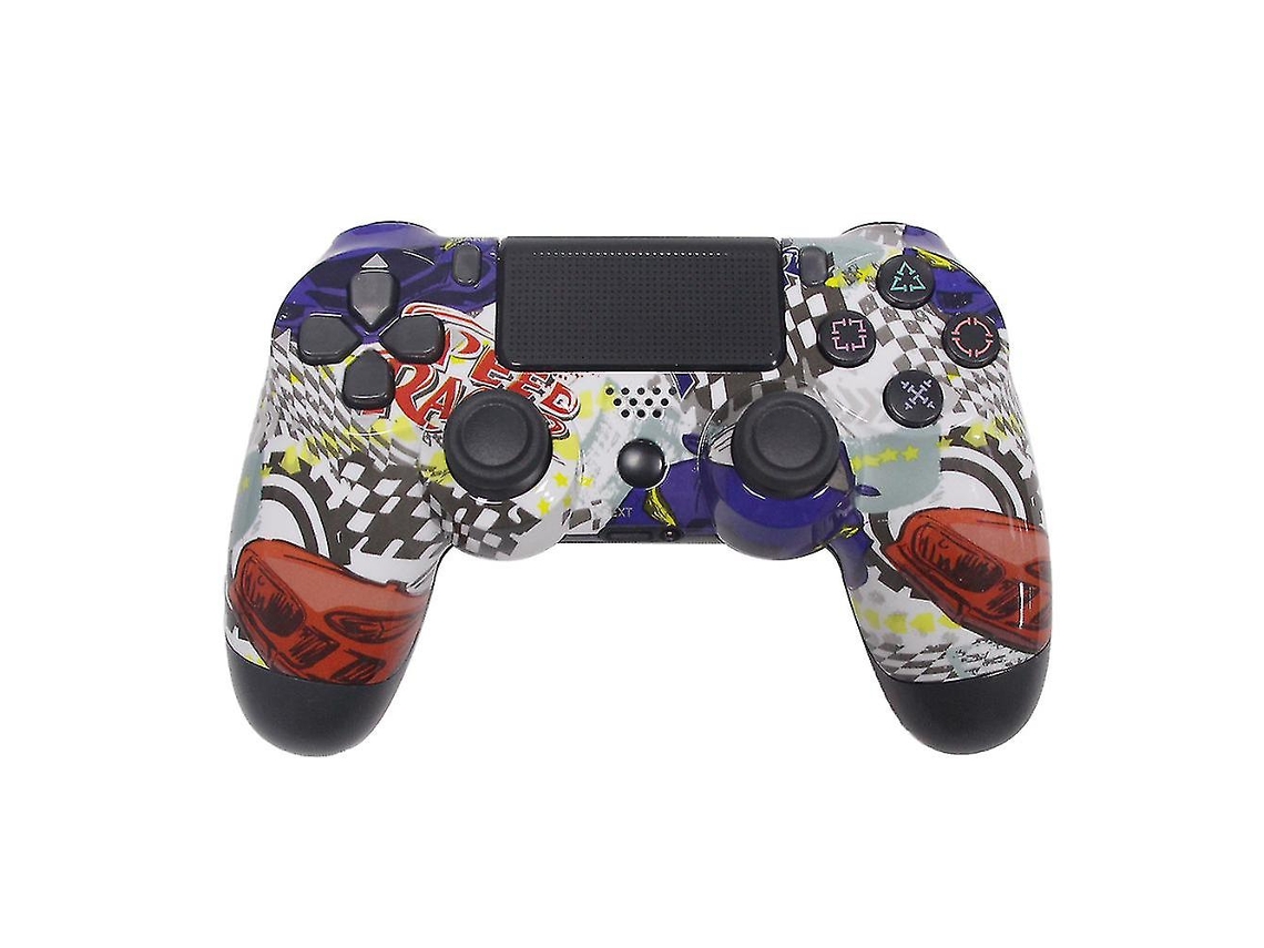 Comando PS4 LOVEBABYLY Y-ps4-001-098 (Wireless)