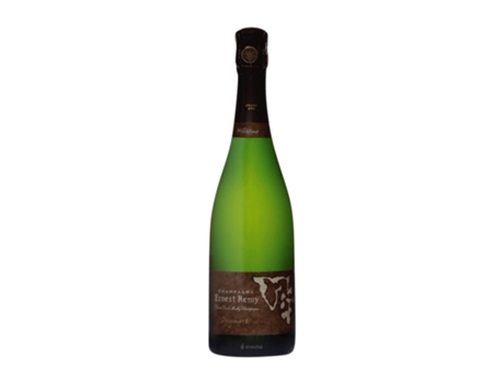 Espumante ERNEST REMY Oxymore Champanhe (0.75 L - 1 Unidade)