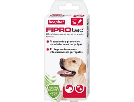 Desparasitante  CM-0000002369