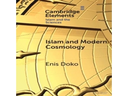 Livro Islam and Modern Cosmology de Enis Doko (Inglês)