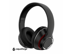 Fones De Ouvido Bluetooth Dobráveis Com Microfone Cancelamento De Ruído Enc Som Estéreo