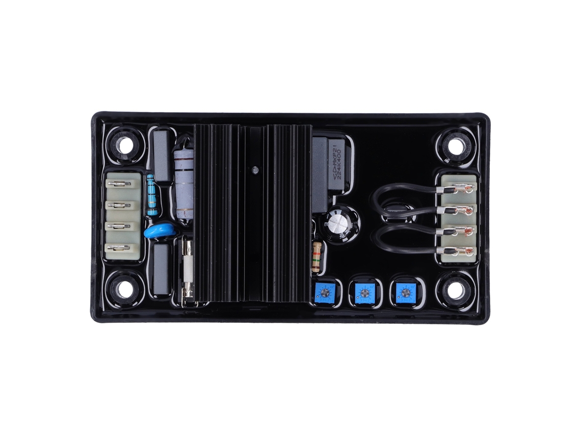Placa Reguladora Automática Tensão Módulo Avr