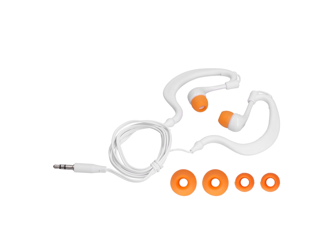 Fones de Ouvido para Natação LAXISCREED