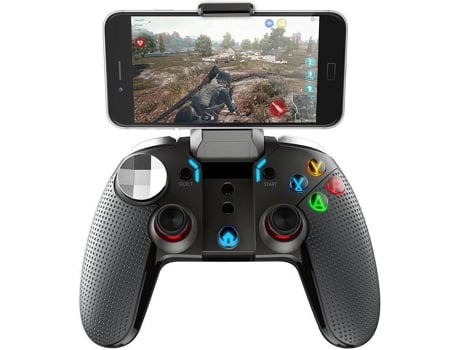 Comando Smartphone SWISSANT Ipega Preto