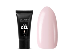 Gel Construtor Claresa Latte (30 G)