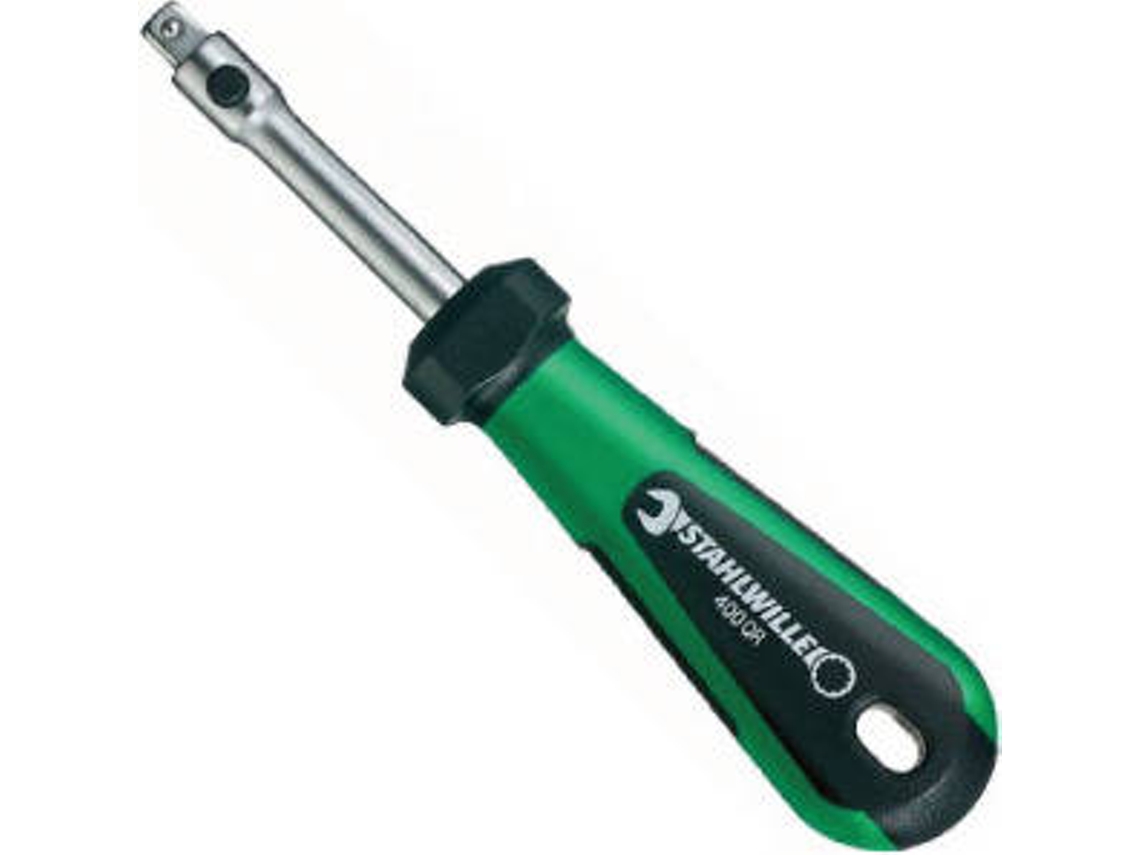 Chave De Caixa STAHLWILLE nº400Qr