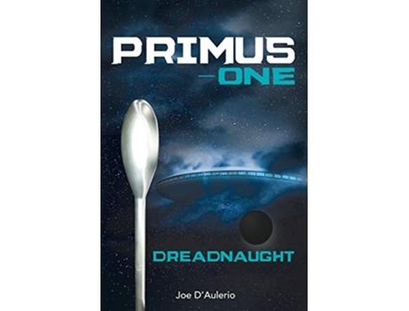 Livro Primus - One Dreadnaught De Joe D'aulerio (inglês)