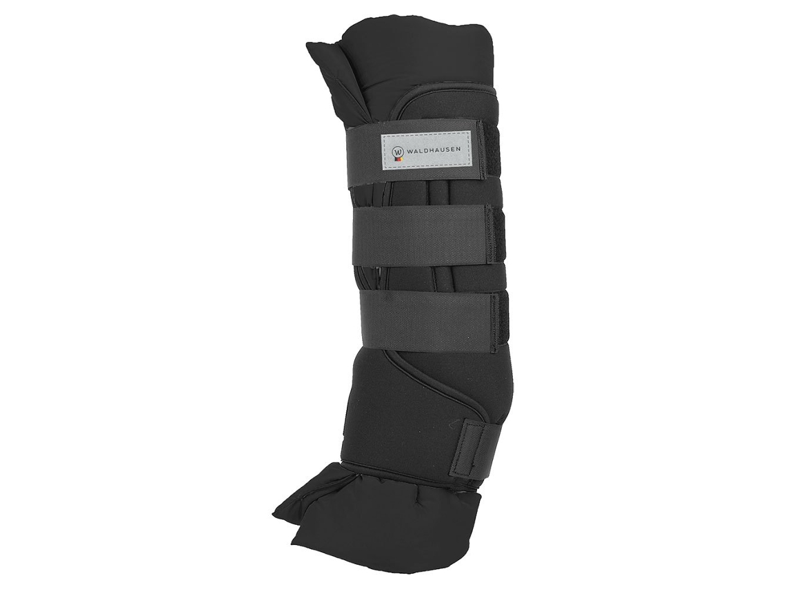Botas Estáveis Cinzento Lwaldhausen