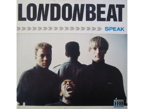 Vinil Speak, Londonbeat Anxious Music Ltd.