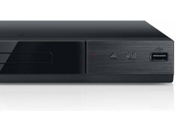 Leitor DVD LG DP132