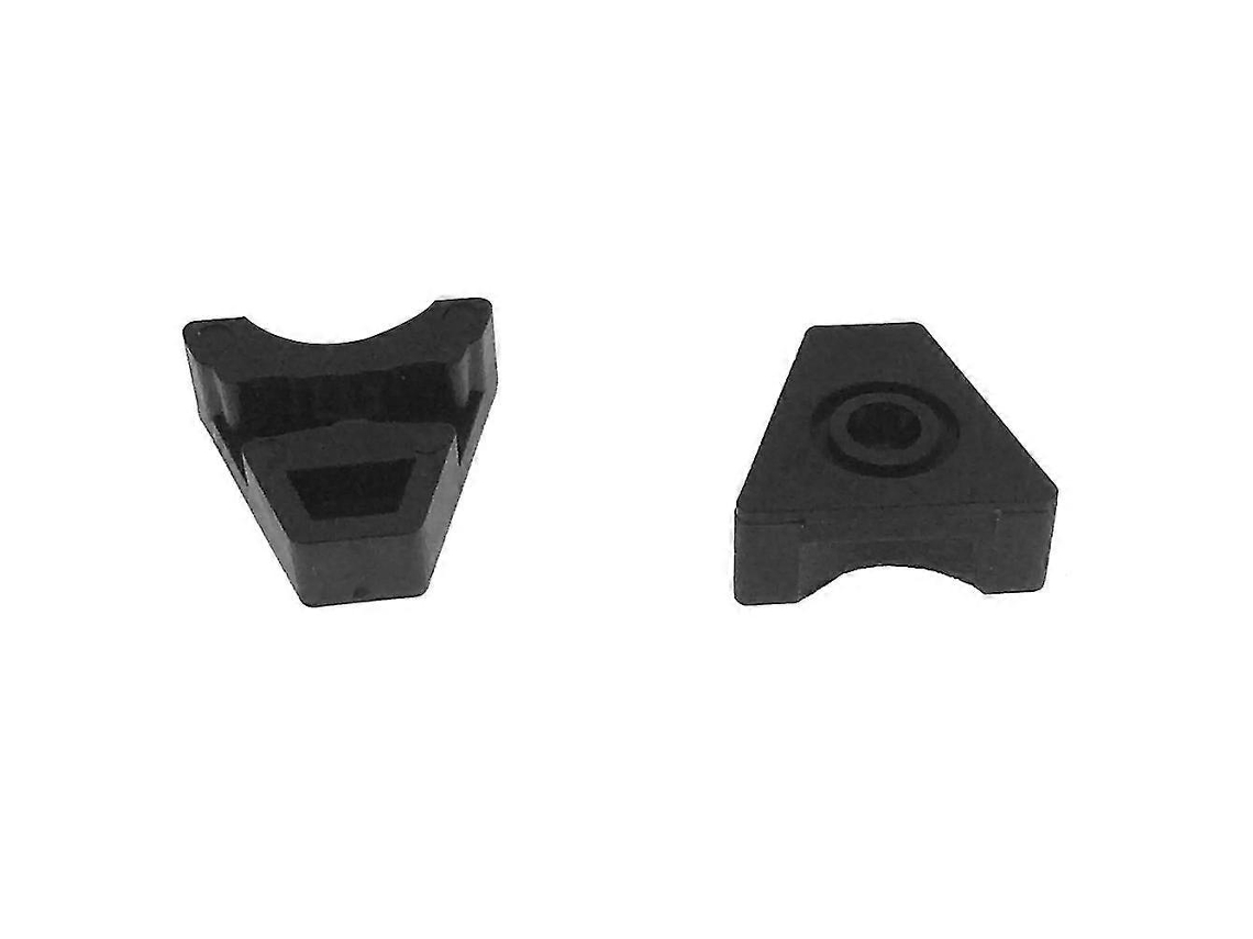 Kit De Reparo Com 2 Clipes Para Janela Deslizante Do Teto Solar De Carro Mercedes Classe A, C E E W176, W177, W205, C207 E C11.