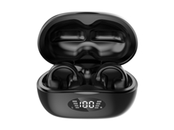 Auriculares Bluetooth True Wireless KARMADALE de condução óssea sem fio i113explosivo clipe de ouvido não intra-auricular novos esportes