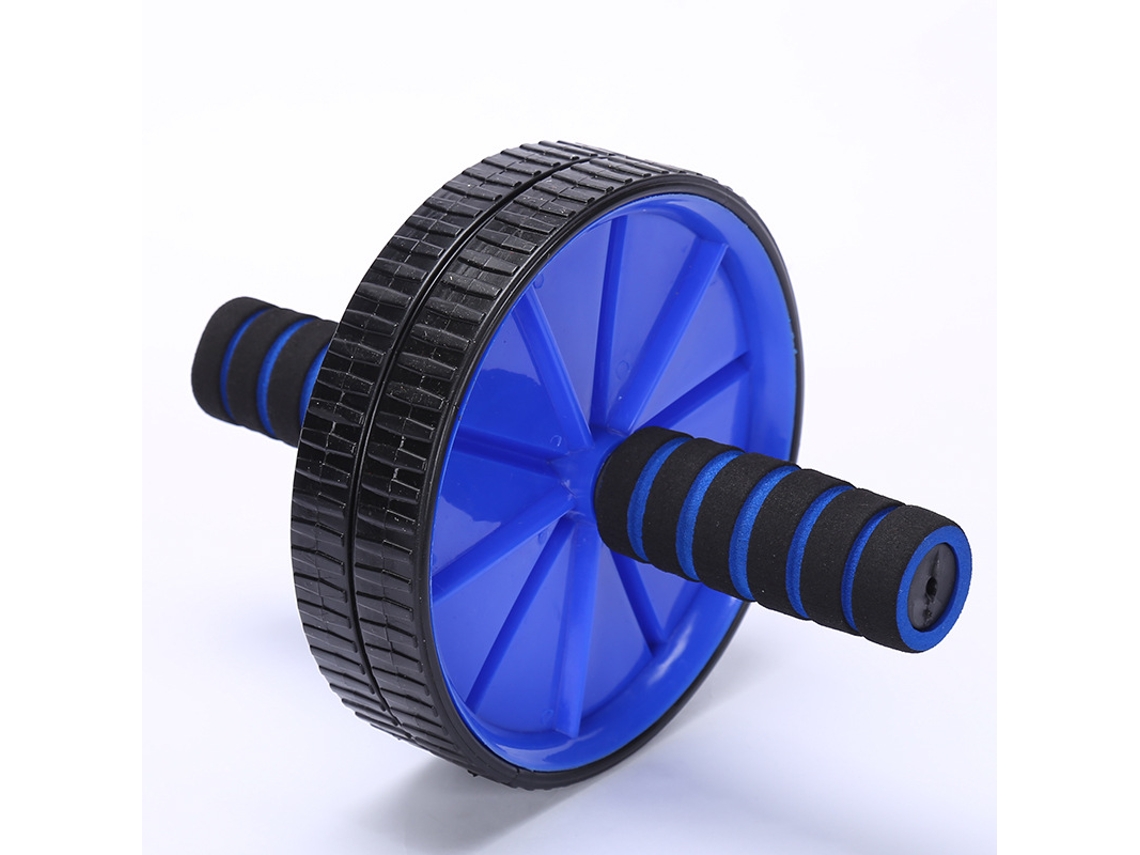 Halkfri Ab Roller Noise Abdominal Wheel Pass Aquaforge