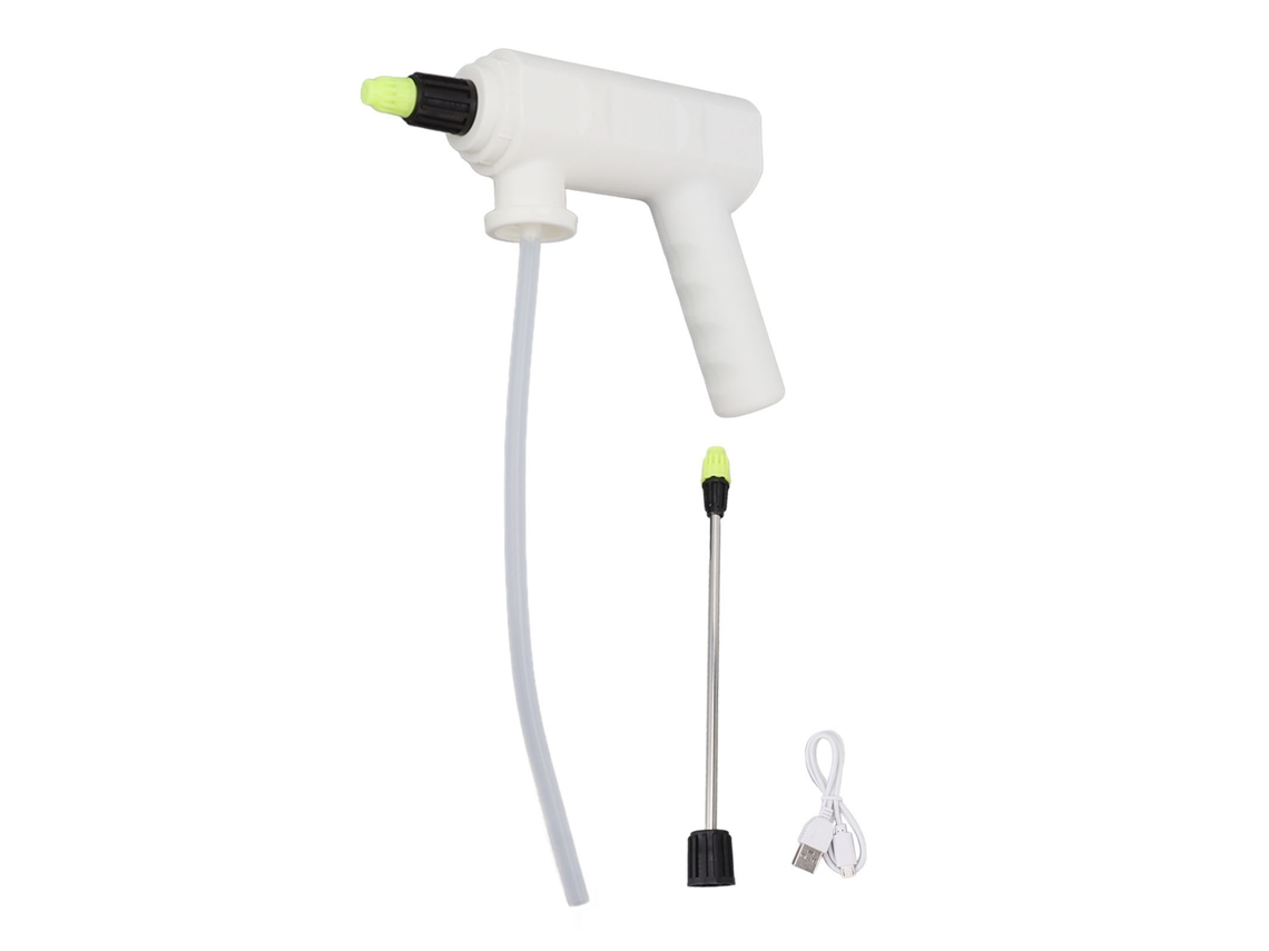 Luzes de flor solar Primerox com painel solar e controle inteligente, à prova d'água, amarelo