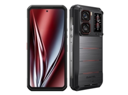Smartphone Oukitel Wp300 5g 12/512gb 6.8 Preto Libre