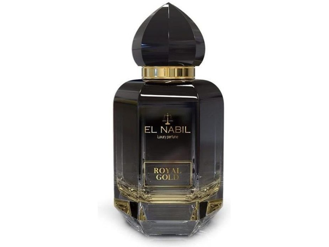 Royal Gold Eau de Parfum | Worten.pt