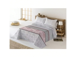Edredom Macio para Cama Solteiro Casal Acabamento Premium 190x260 Cm