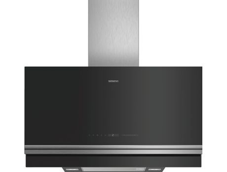 Exaustor SIEMENS LC97FVW60 — 420 a 730 m3/h | 57 a 57 dB