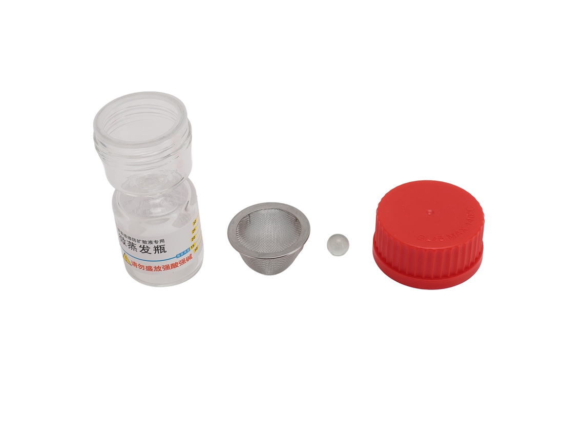 2026 frasco de Evaporação Micro de 30ml para Reparo de Relógios