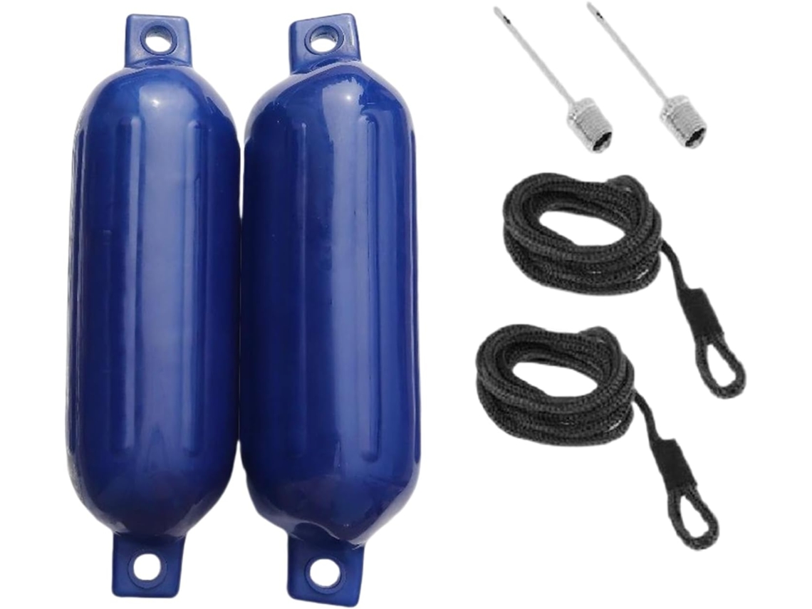 Para-choque Para Barco, Para-choques De Proteção Resistentes E À Prova De Vazamentos Para Iates E Barcos