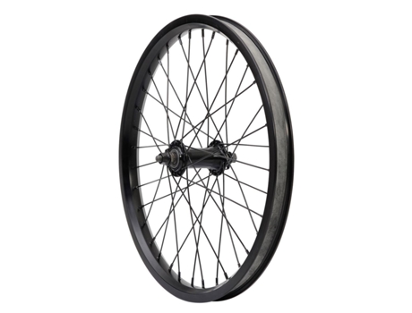 Roda da bicicleta dianteira POSITION ONE 20