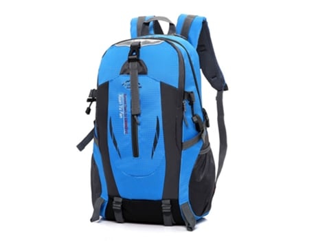 Mochila Masculina Bagagem De Viagem Mochila De Computador Mochila De Computador Capacidade Usb Mochila Escola De Alpinismo Ao Ar Livre Zentavo