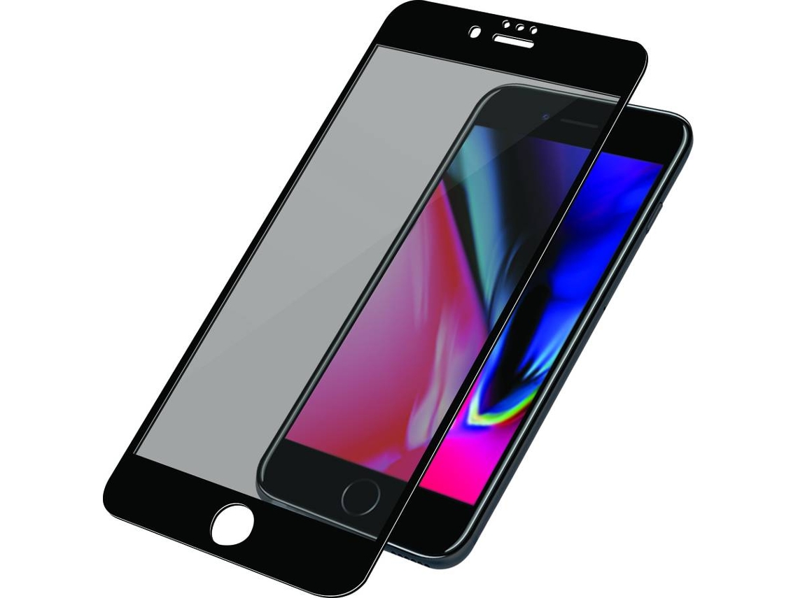 Pelicula de Vidro PANZERGLASS iPhone 6 / 6S / 7 / 8