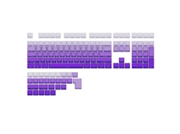 Teclas Pbt Com Gravação Lateral Para Teclado Mecânico Gamer A Slowmoose