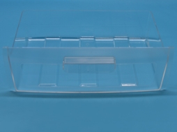 Gaveta para Frigorífico HISENSE K1377238