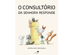 O Consultório Da Senhora Responde De Meritxell Martí