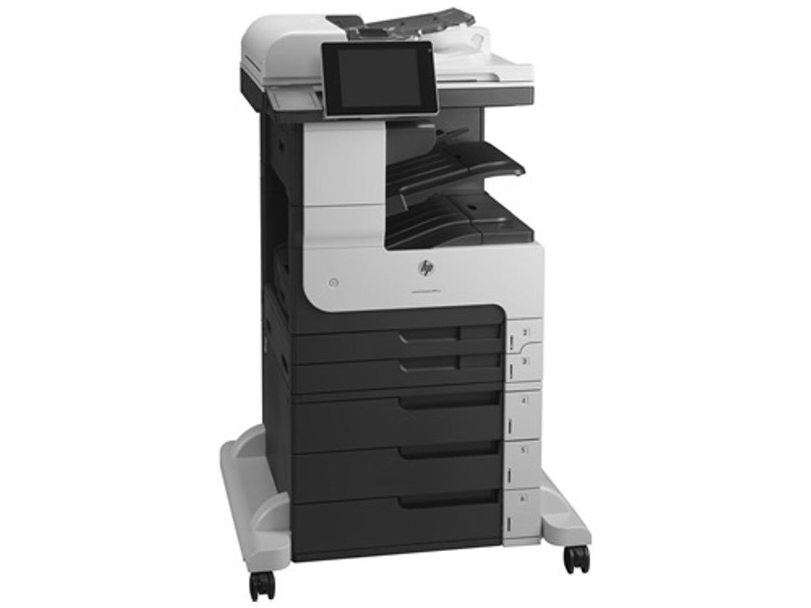 IMP MULT HP LASER MN LJENTERP. M725Z A3