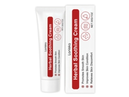Creme Calmante Herbal Pele Sensível