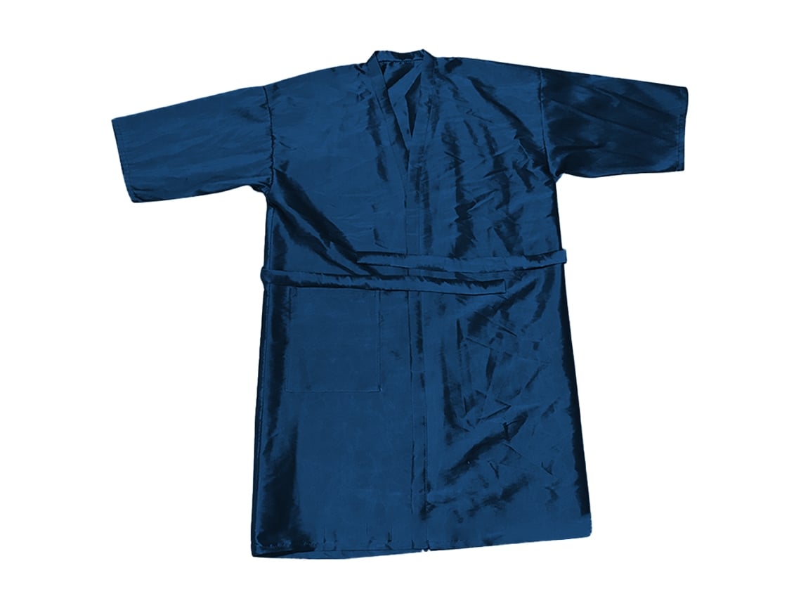 Robes de Vestido de Cliente de Salão de Beleza Bata de Salão de