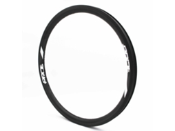 Aro de Bicicleta PRIDE RACING Multicor (Carbono - Tu)