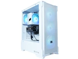 Desktop Gaming Epical-Q (AMD Ryzen 7 5700X - NVIDIA GeForce RTX 5060 - RAM 32GB DDR4 - 1TB SSD NVME)