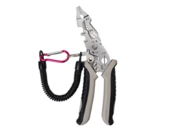 Estrutor De Fios Multifuncional Vante (stripping E Crimping)